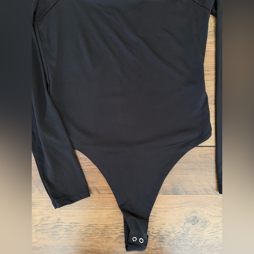 Forever 21 Bodysuit - Picture 2 of 6